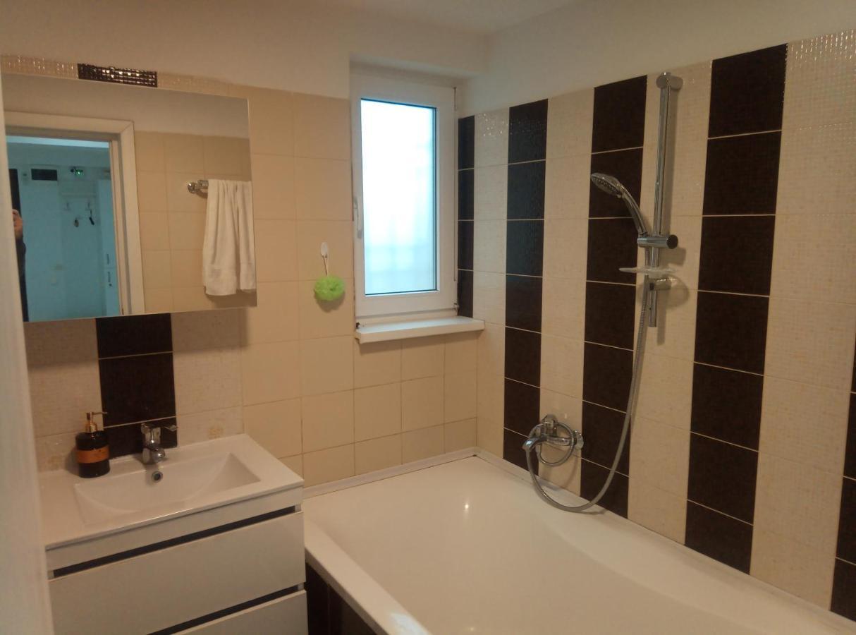 "Near Vega" Apartment ママイア エクステリア 写真