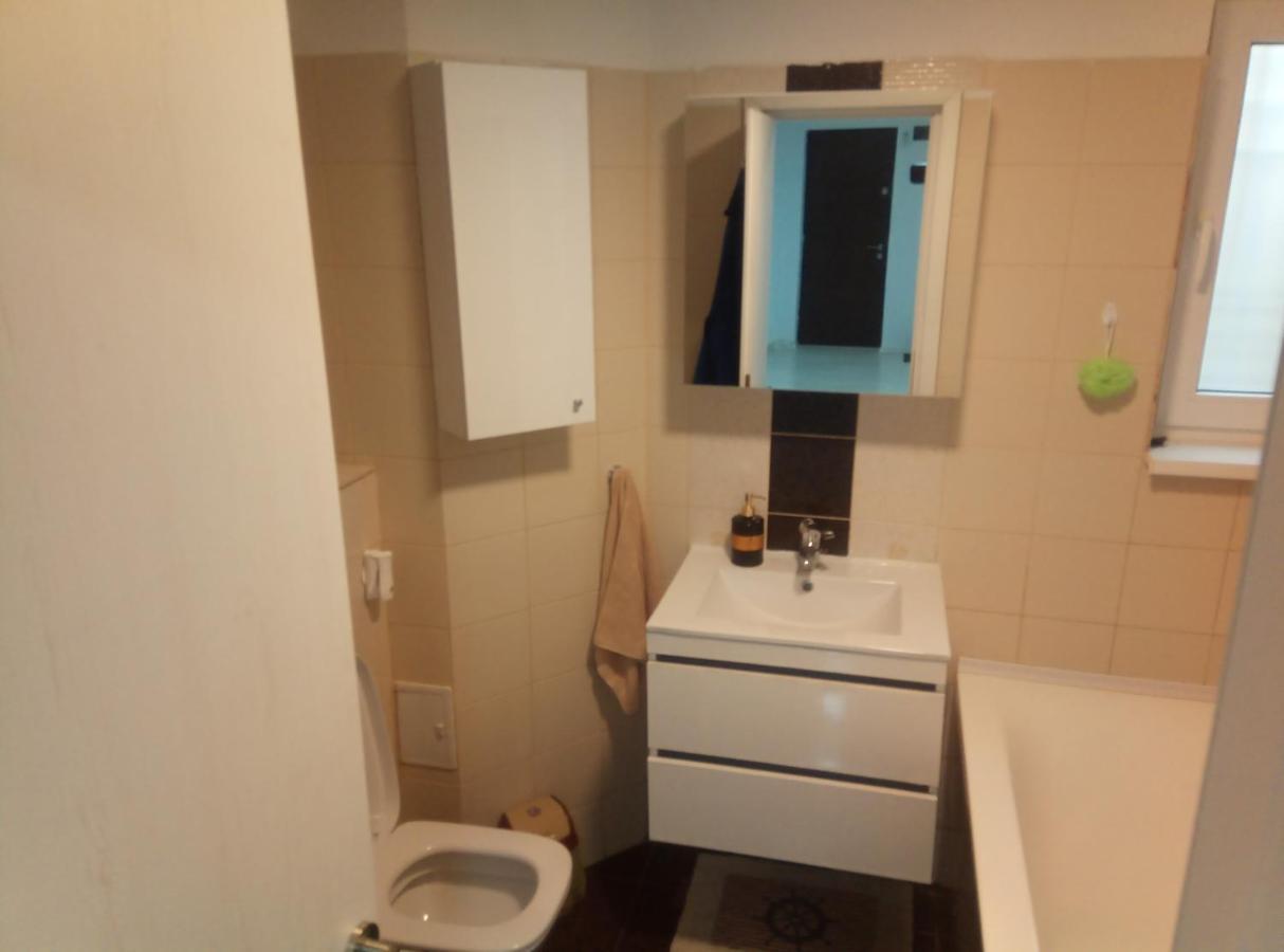 "Near Vega" Apartment ママイア エクステリア 写真