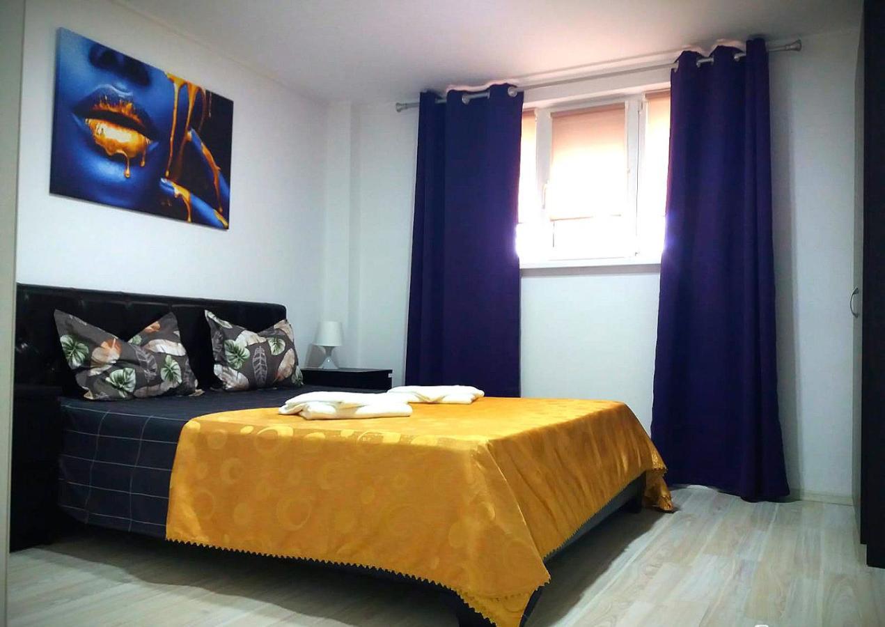 "Near Vega" Apartment ママイア エクステリア 写真
