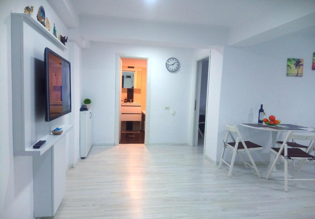 "Near Vega" Apartment ママイア エクステリア 写真