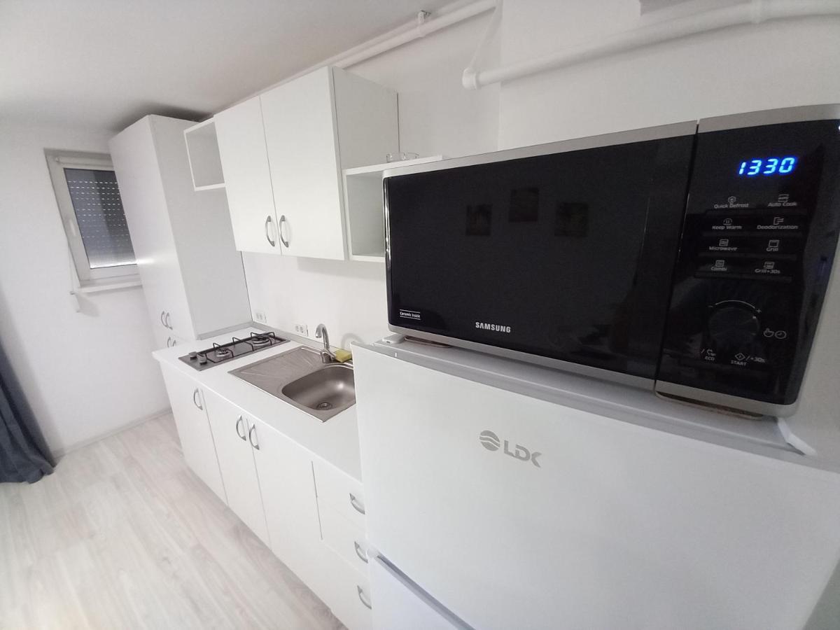 "Near Vega" Apartment ママイア エクステリア 写真