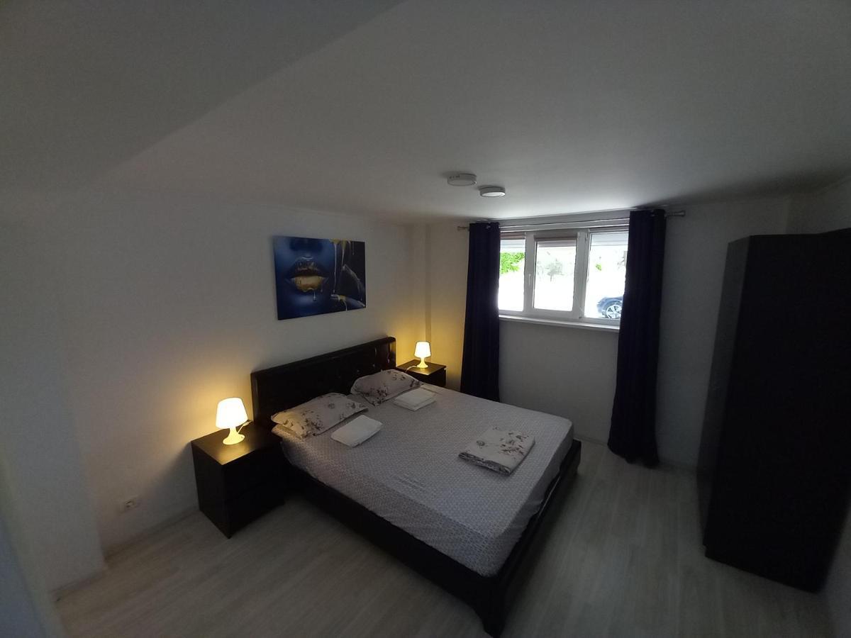 "Near Vega" Apartment ママイア エクステリア 写真