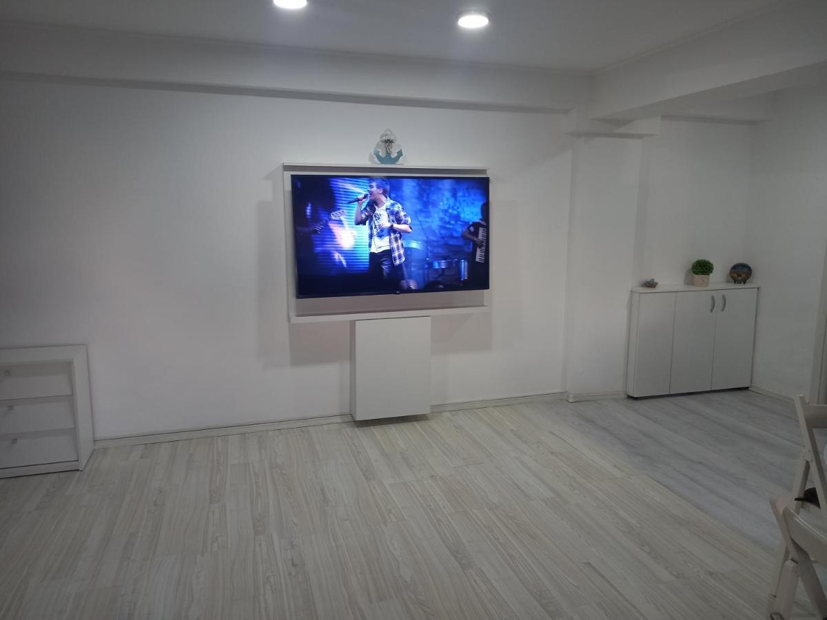 "Near Vega" Apartment ママイア エクステリア 写真