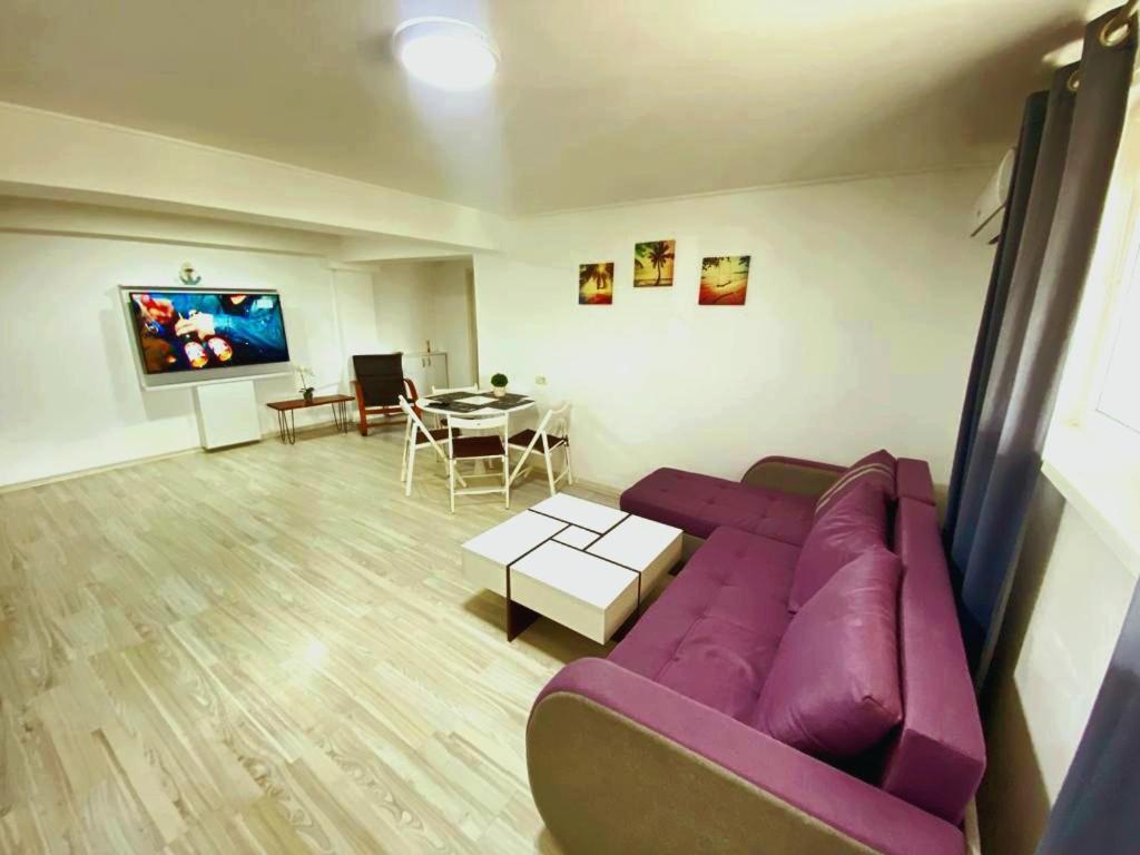 "Near Vega" Apartment ママイア エクステリア 写真